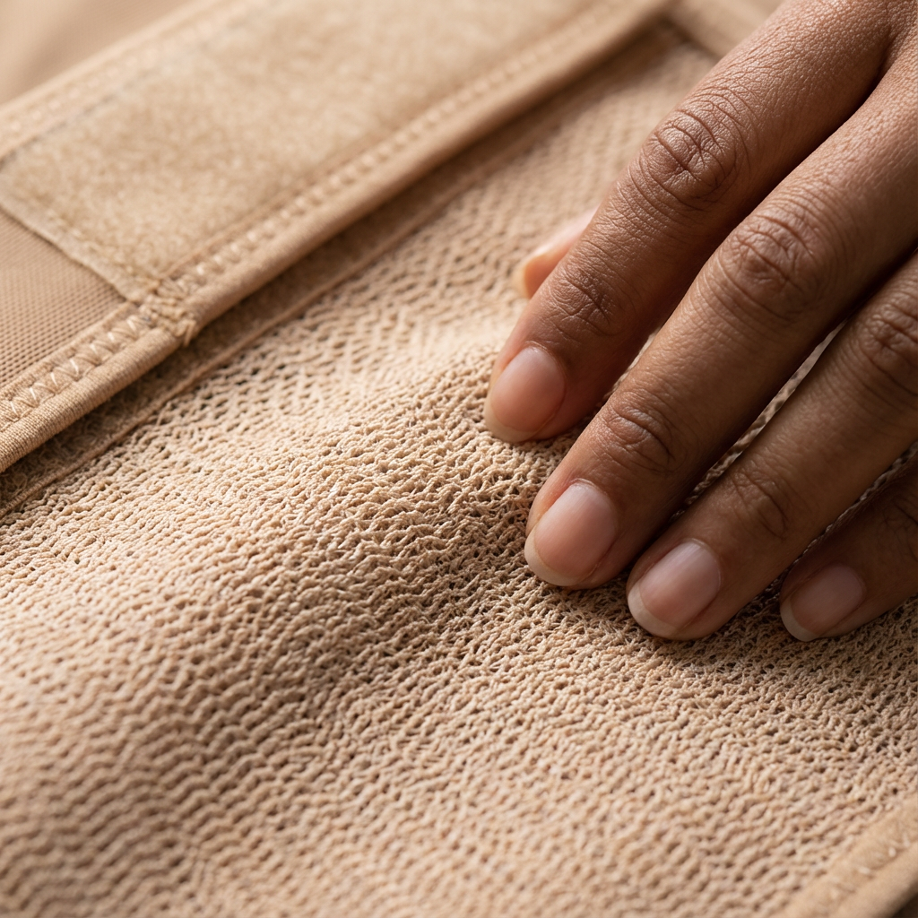 Vuralife Luxury Postpartum Belly Band